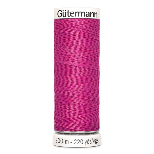 Gutermann 200m