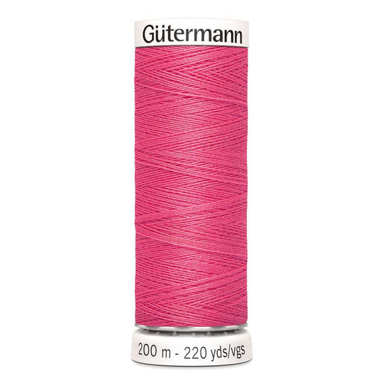 Gutermann 200m