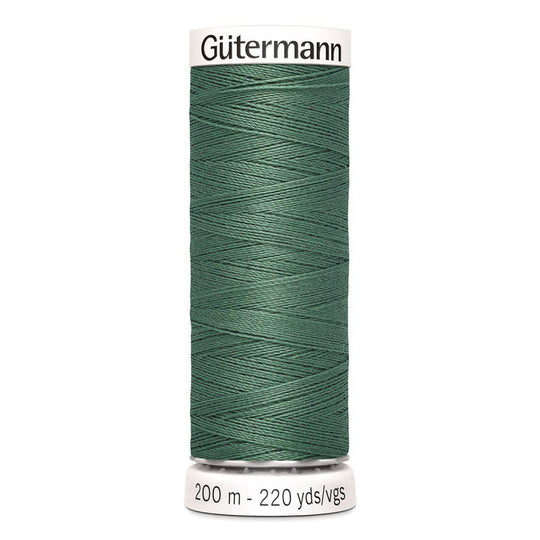 Gutermann 200m