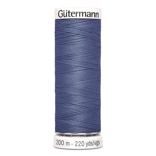 Gutermann 200m