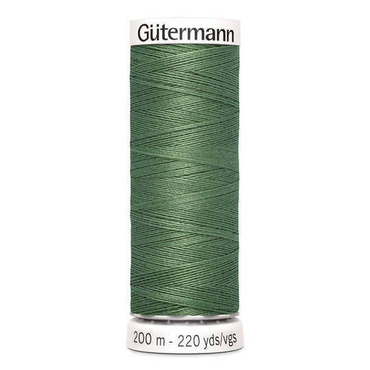 Gutermann 200m