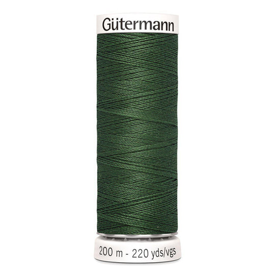 Gutermann 200m