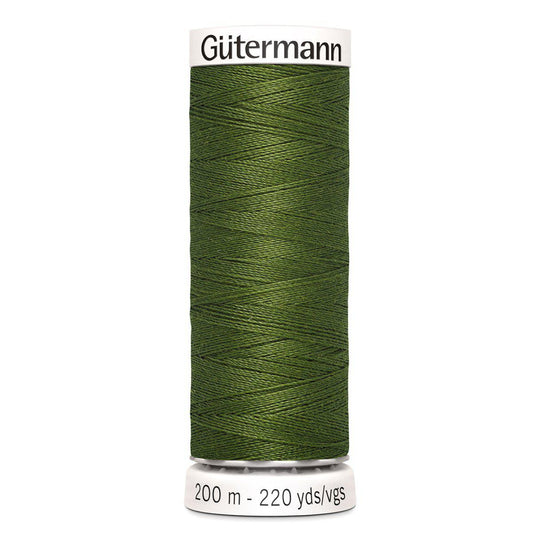 Gutermann 200m