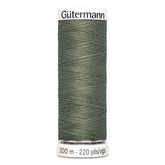 Gutermann 200m