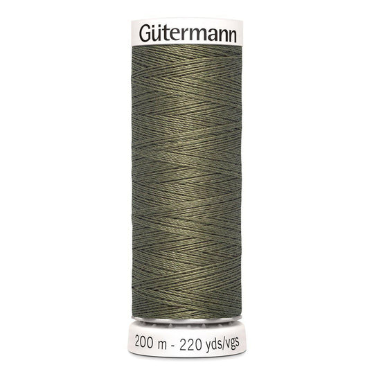 Gutermann 200m