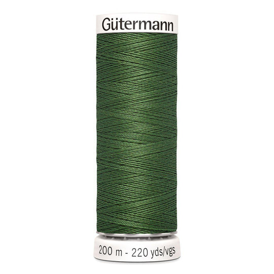 Gutermann 200m