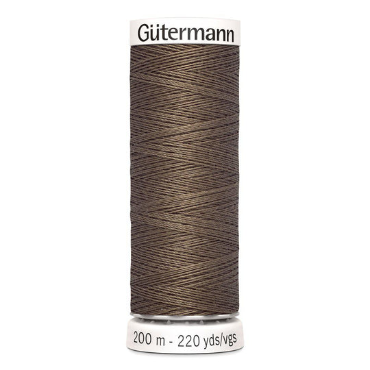 Gutermann 200m