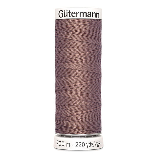 Gutermann 200m