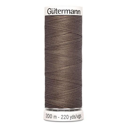Gutermann 200m