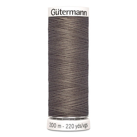Gutermann 200m