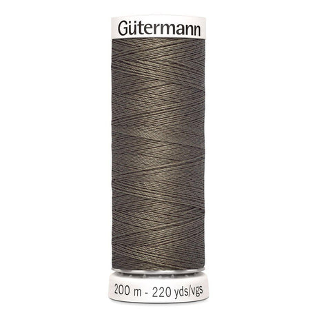 Gutermann 200m
