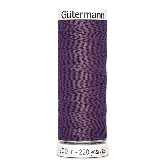 Gutermann 200m