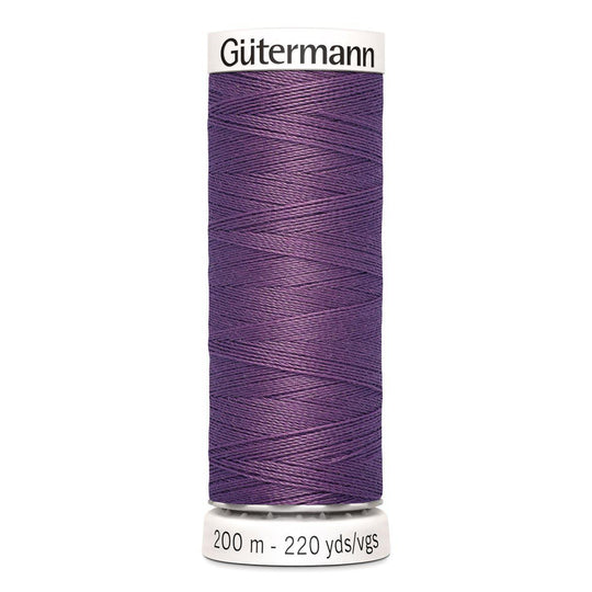 Gutermann 200m