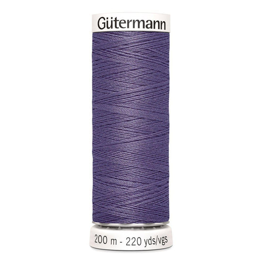 Gutermann 200m