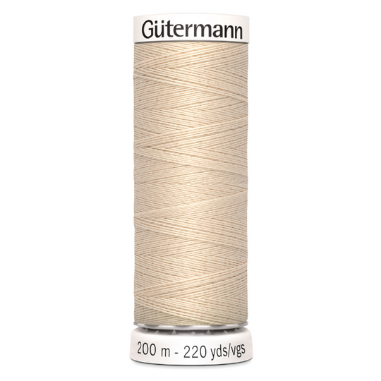 Gutermann 200m