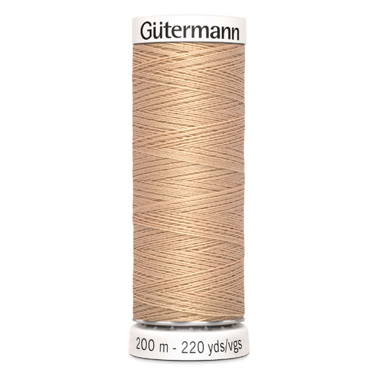 Gutermann 200m