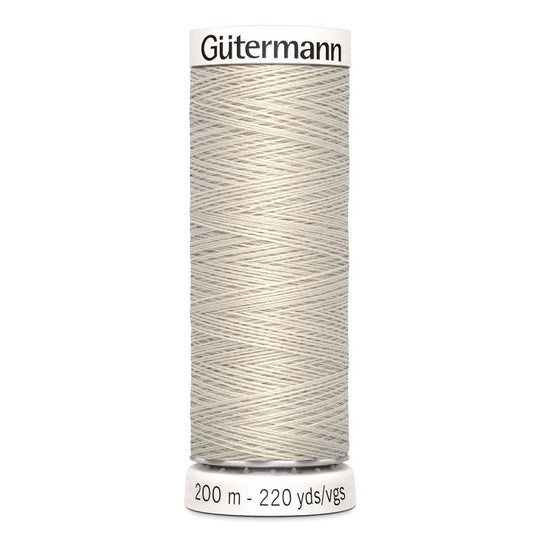 Gutermann 200m