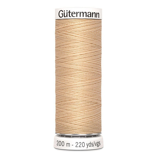 Gutermann 200m