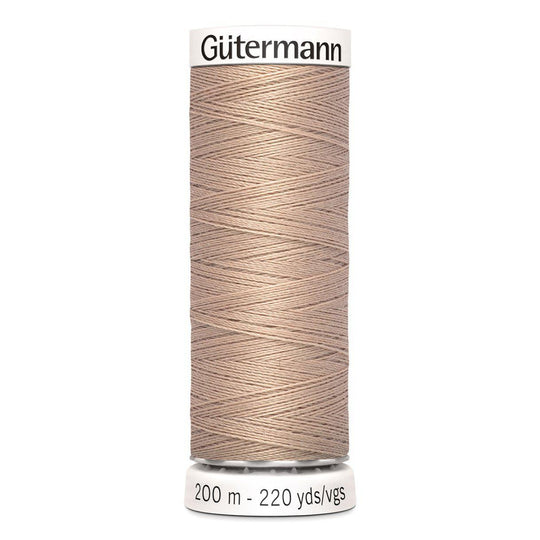 Gutermann 200m