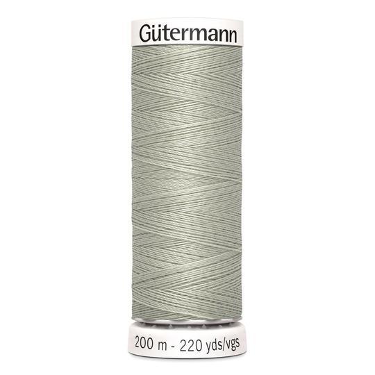 Gutermann 200m