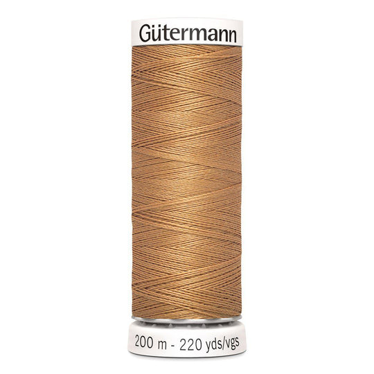 Gutermann 200m
