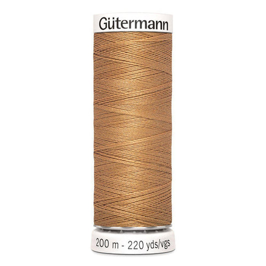 Gutermann 200m