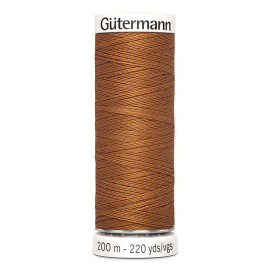 Gutermann 200m