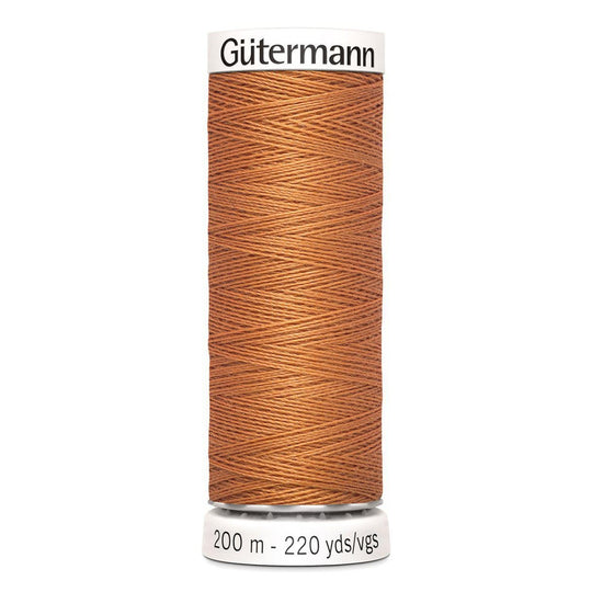 Gutermann 200m