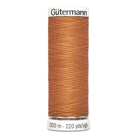 Gutermann 200m