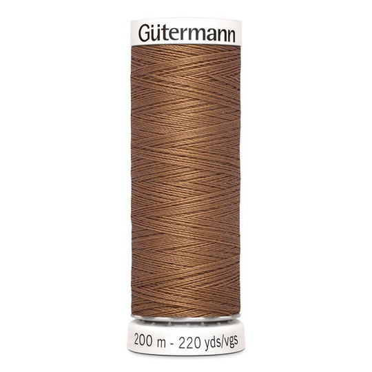 Gutermann 200m