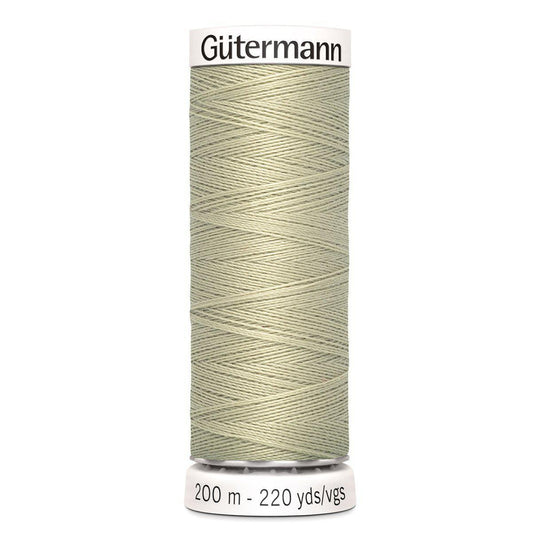 Gutermann 200m