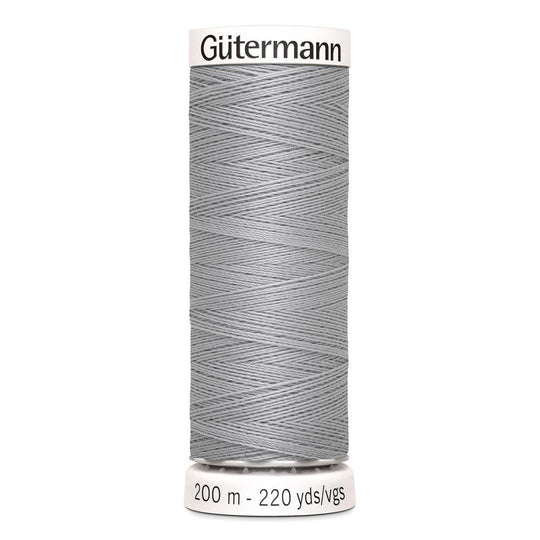 Gutermann 200m