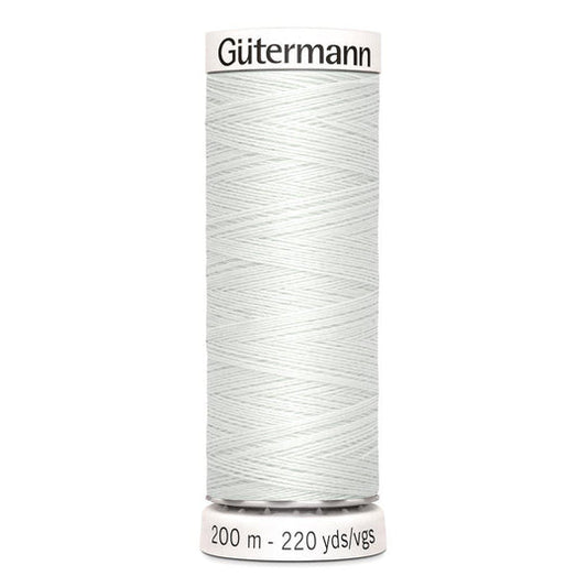 Gutermann 200m