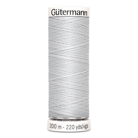 Gutermann 200m
