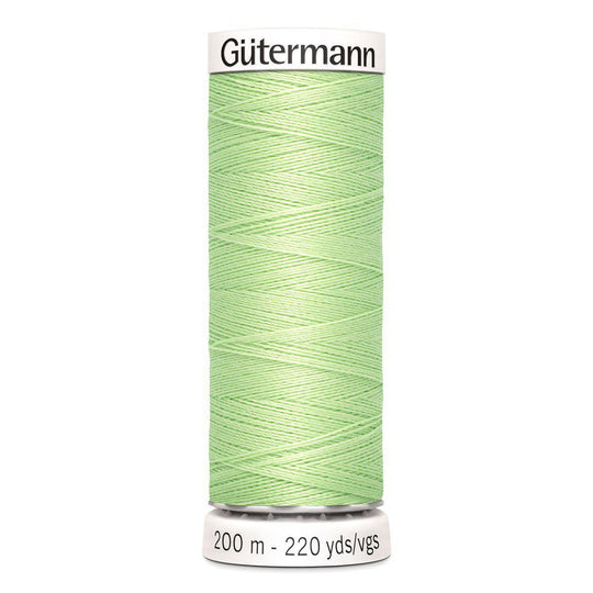 Gutermann 200m