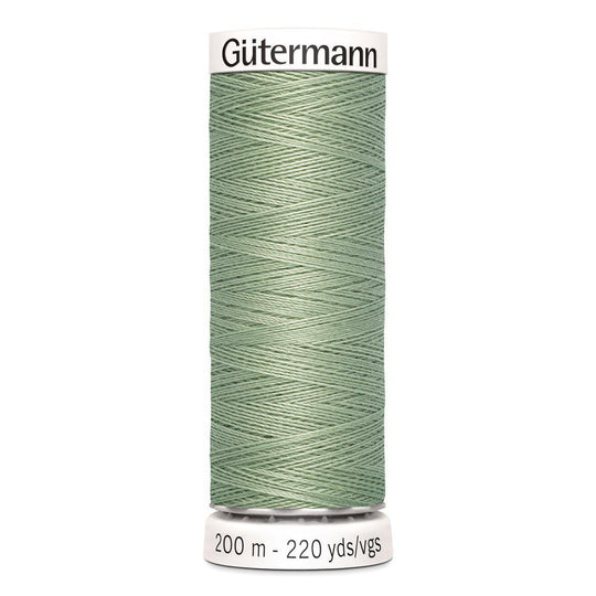 Gutermann 200m