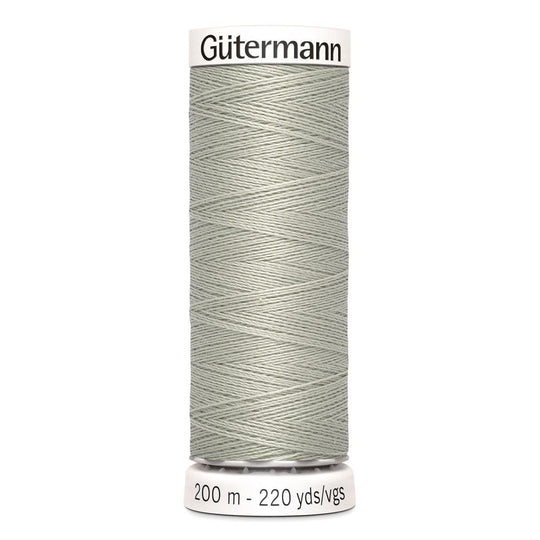 Gutermann 200m