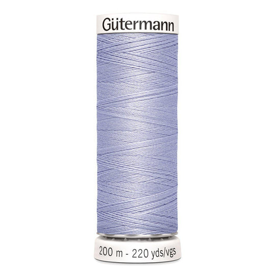 Gutermann 200m