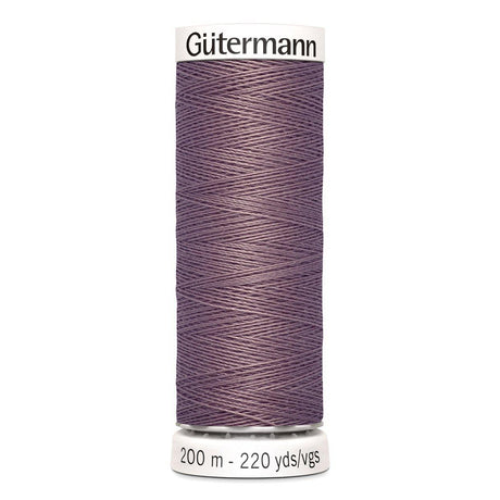 Gutermann 200m