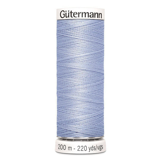 Gutermann 200m