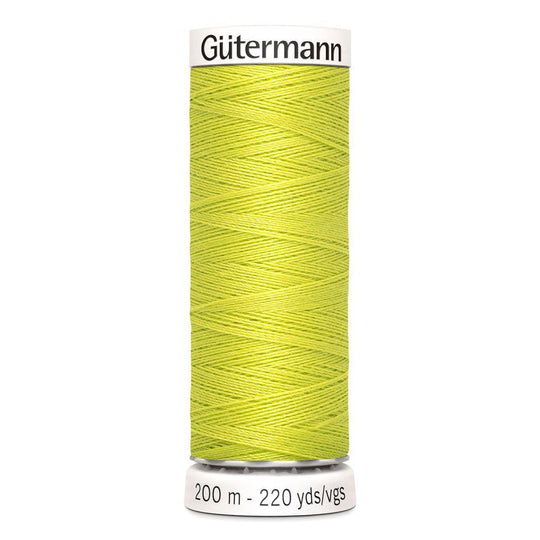 Gutermann 200m