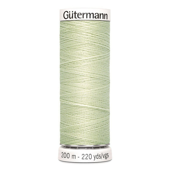 Gutermann 200m