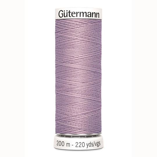 Gutermann 200m