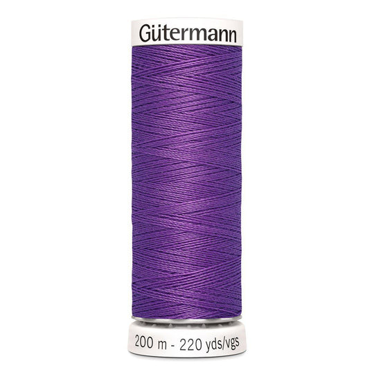 Gutermann 200m