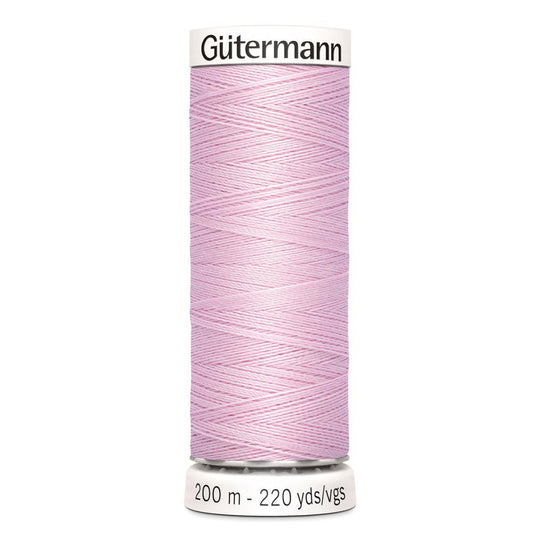 Gutermann 200m