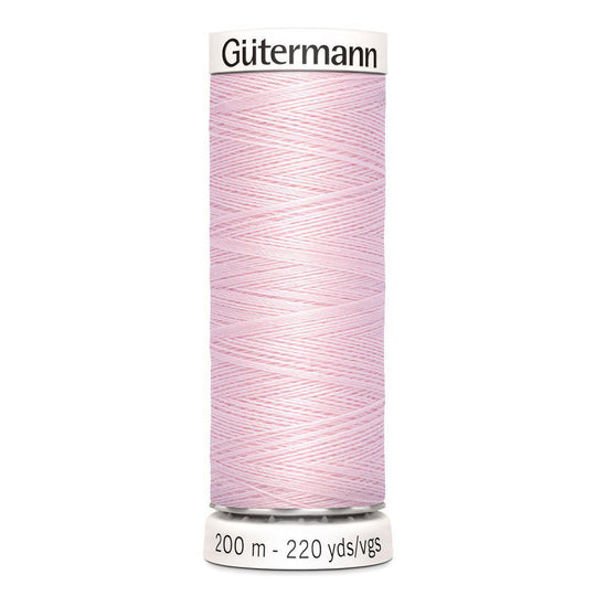 Gutermann 200m