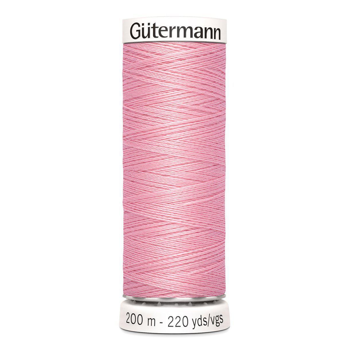 Gutermann 200m