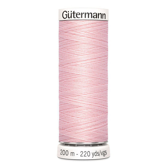 Gutermann 200m