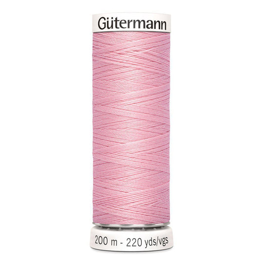 Gutermann 200m