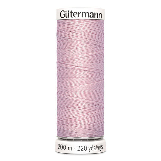 Gutermann 200m